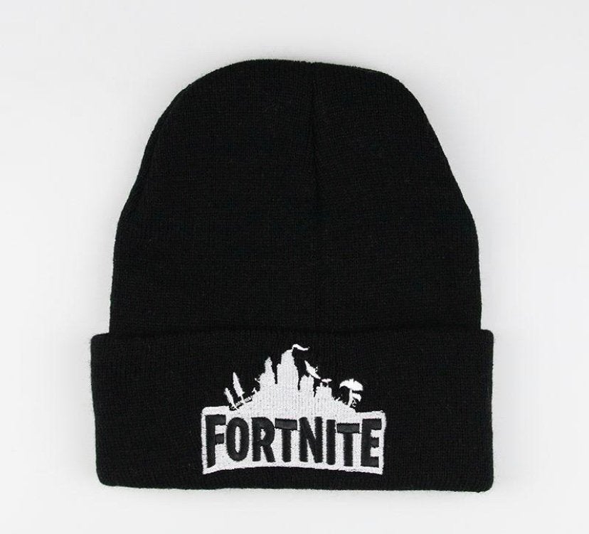 Fortnite muts, Ophalen of Verzenden, Nieuw, Overige maten, Muts