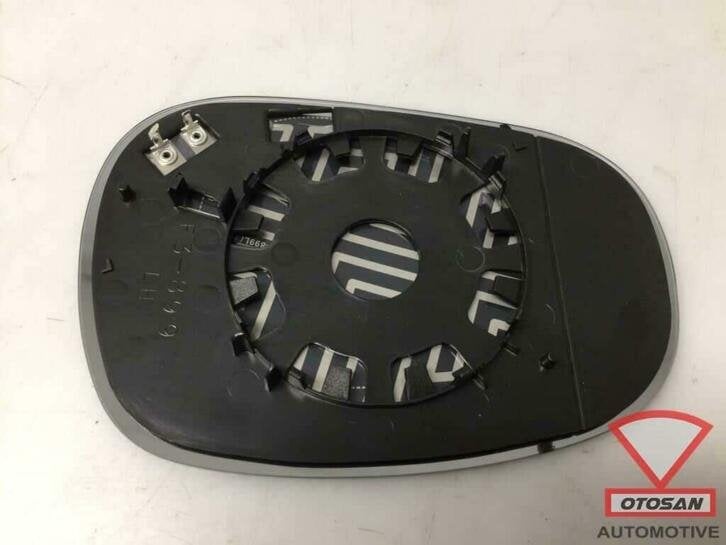 bmw 1 serie e81 e82 e87 e88 spiegelglas links verwarmd nieuw, Auto-onderdelen, Petuelring 130
80788  Munich, DE, Info@bmw.de, Nieuw