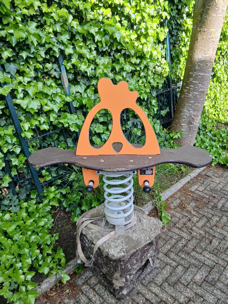 Wipkip, Kinderen en Baby's, Ophalen, Gebruikt, Overige typen