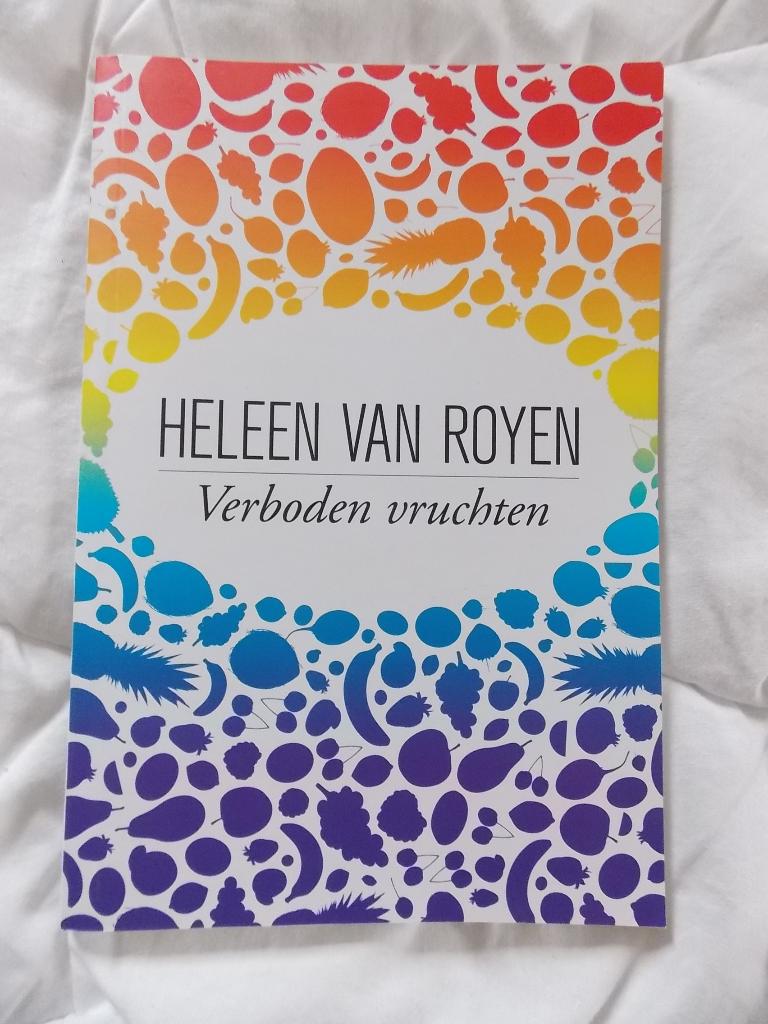 Heleen van royen - verboden vruchten - boek, Ophalen of Verzenden, Gelezen