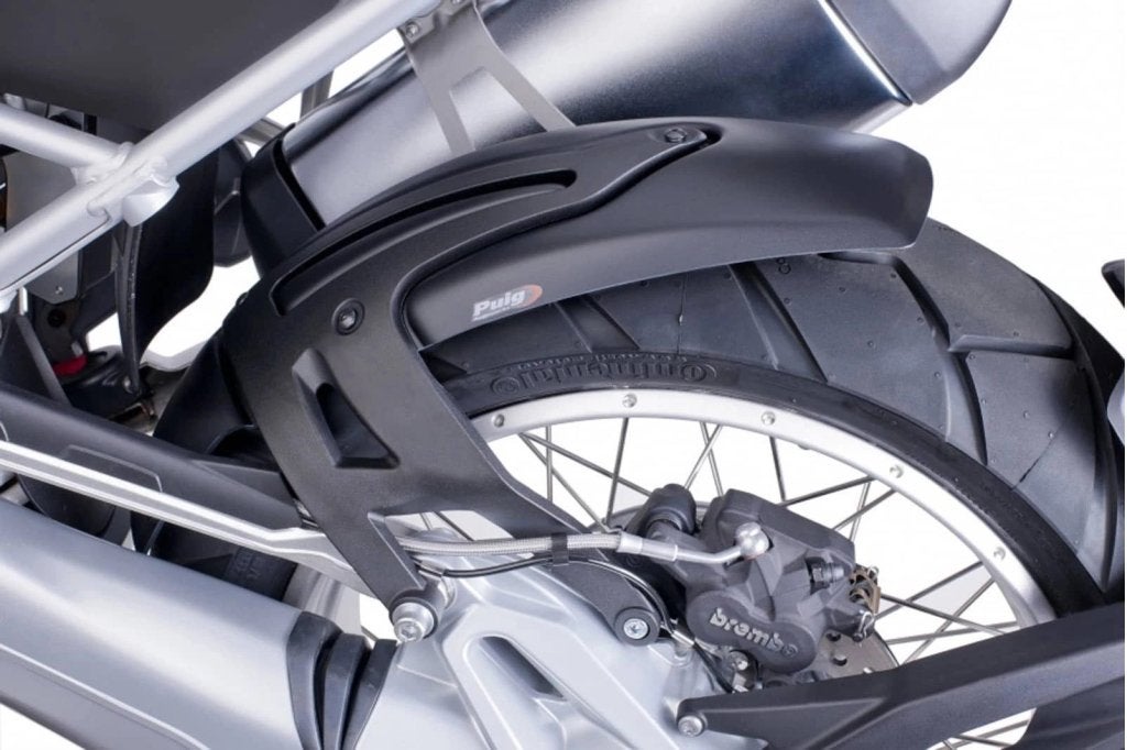 BMW R1200GS LC + R1250GS Puig Hugger, Niet ingevuld, Gebruikt, Niet ingevuld, Ophalen of Verzenden