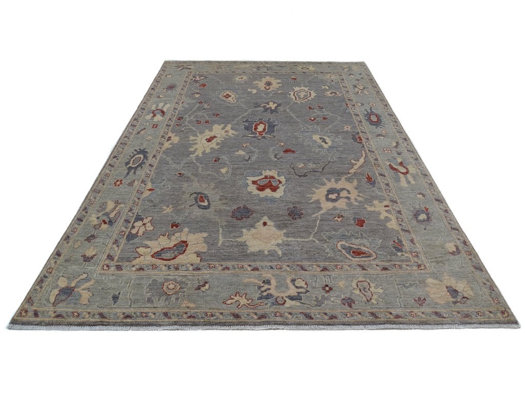 Perzisch tapijt - Ziegler - 290 x 197 cm - Handgeknoopt, Modern - klassiek - Antiek - Eclectisch, -, -, 150 tot 200 cm