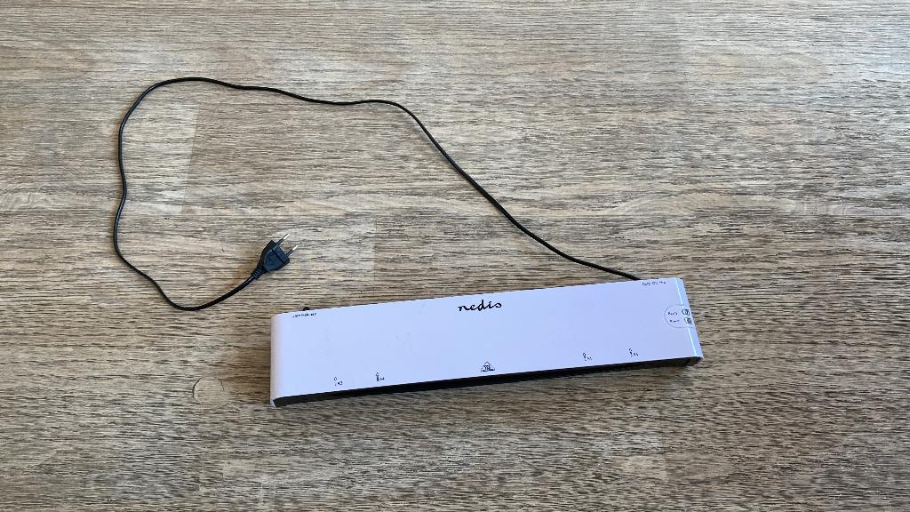 Lamineermachine A3 en A4, Ophalen of Verzenden, Gebruikt