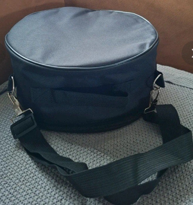 Handtas dames  nieuw, Ophalen of Verzenden, Nieuw, Zwart, Handtas