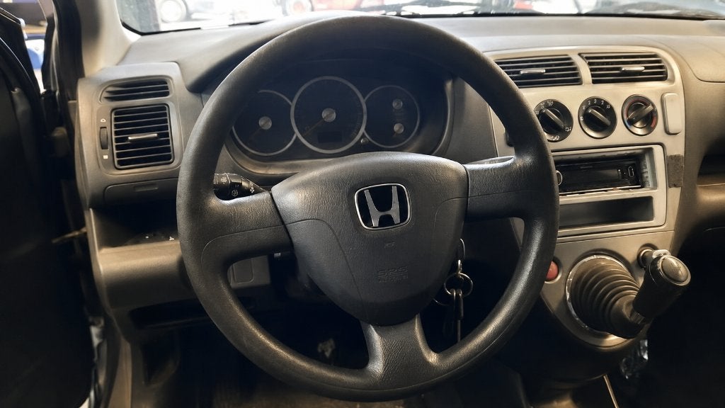 Honda Civic EP1/2/3 Stuurwiel / Stuur, Auto-onderdelen, Ophalen, Gebruikt, Honda