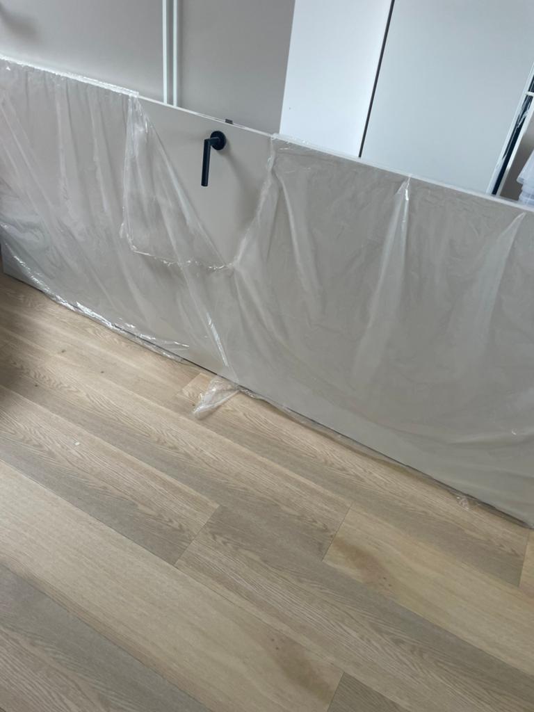 Svedex Binnendeur & Kozijn, Ophalen, 80 tot 100 cm, 215 cm of meer, Binnendeur