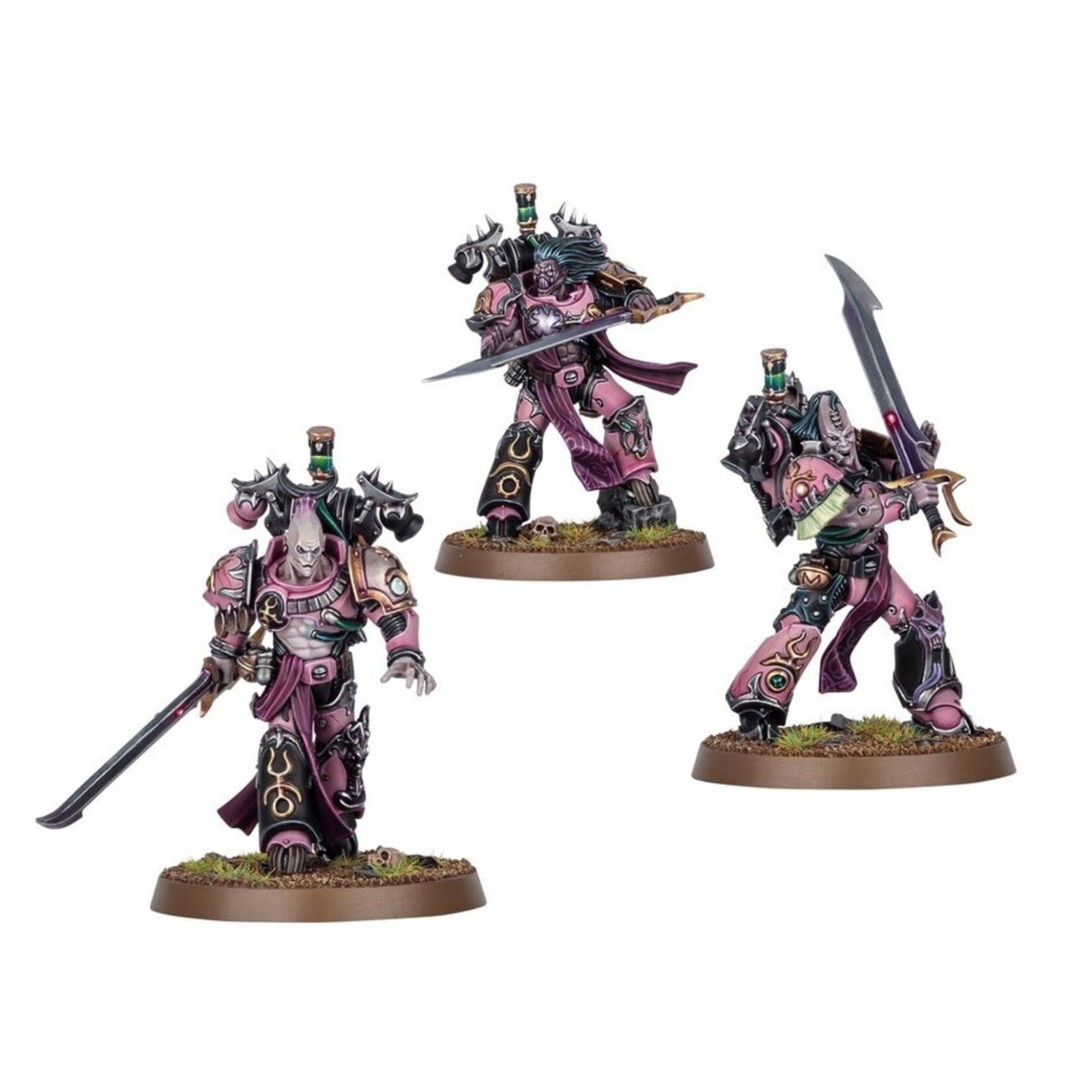 Flawless Blades, Ophalen of Verzenden, Nieuw, Warhammer