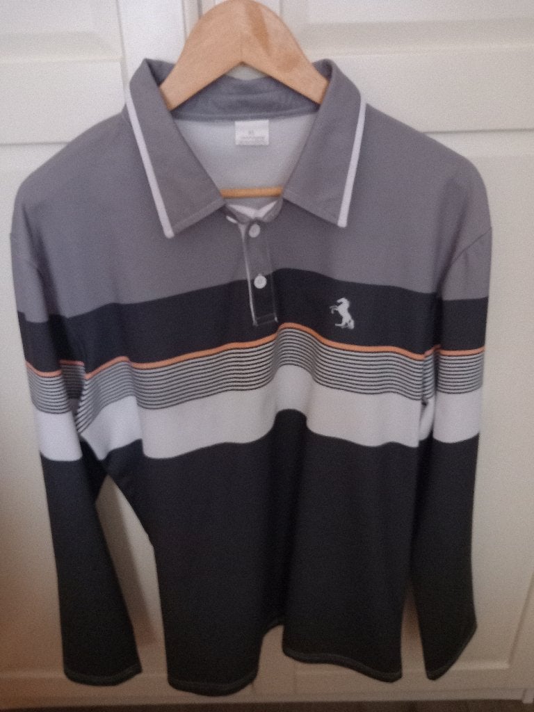 t shirt, Ophalen, Nieuw, Maat 56/58 (XL)
