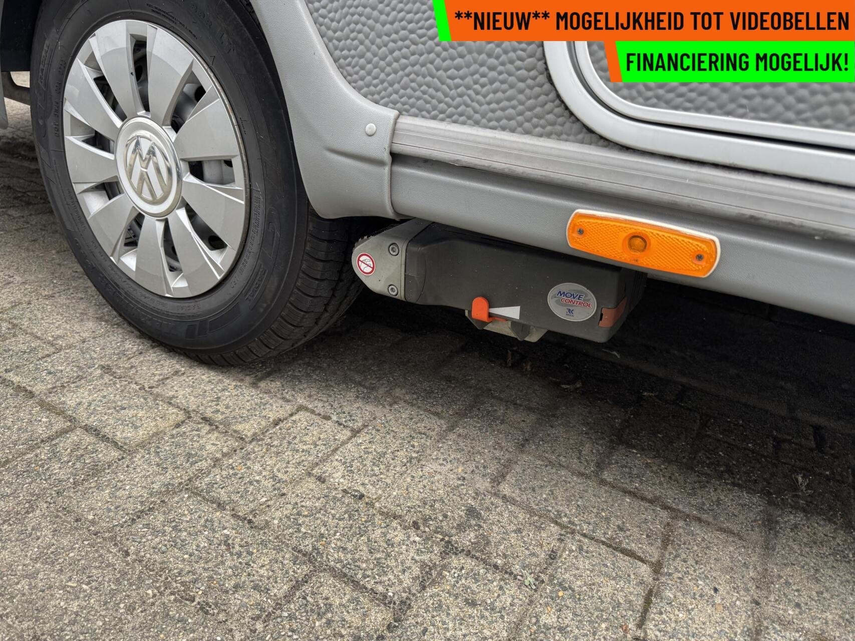 Dethleffs CAMPER 510V, ENKELE BEDDEN, RONDZIT,MOVER,VOORTENT, Rondzit, Bedrijf, Hordeur, Tot en met 4