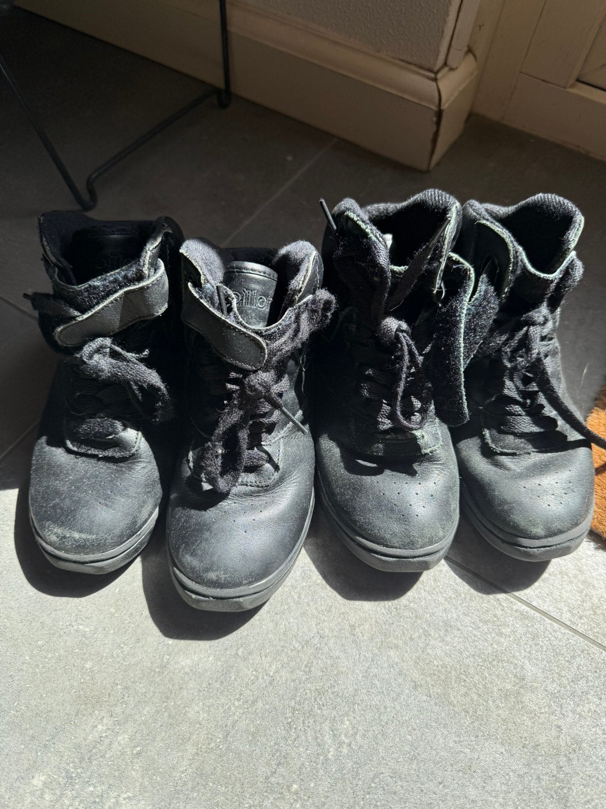 Papillon Jazz dans schoenen 33 en 34, Ophalen of Verzenden, Gebruikt, Schoenen
