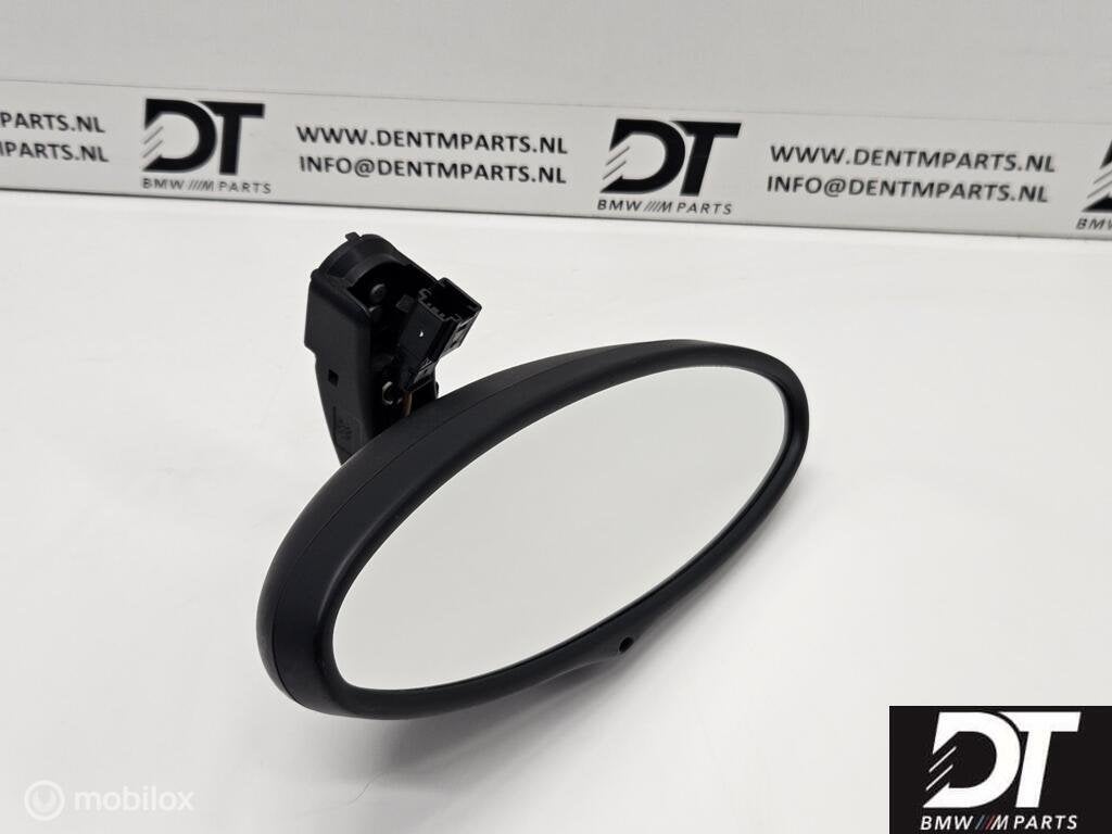 Binnenspiegel (nieuw glas) BMW E46 M3 51167892264, Auto-onderdelen, Gebruikt, Ophalen of Verzenden