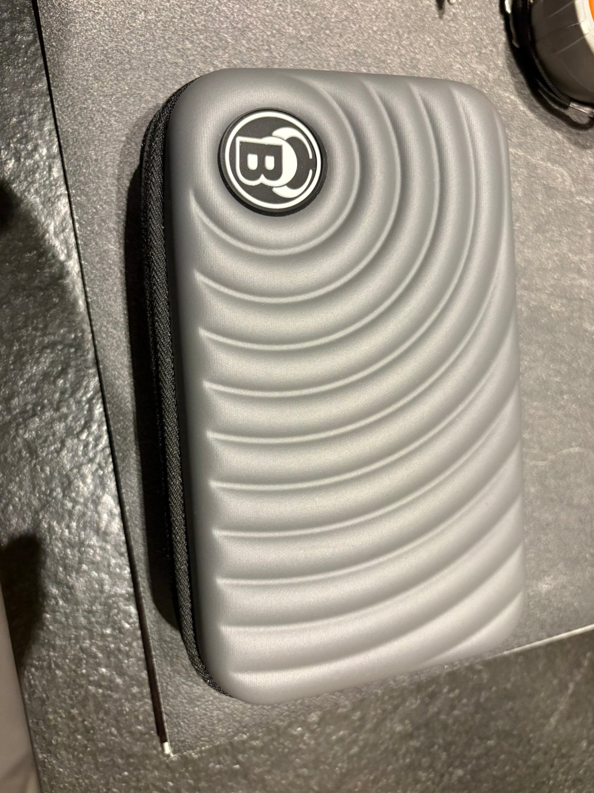 Dart case, Ophalen of Verzenden, Zo goed als nieuw