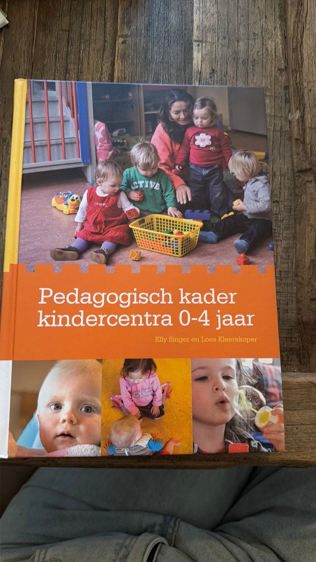 E. Singer - 0-4 jaar, Boeken, Ophalen of Verzenden, Zo goed als nieuw, E. Singer