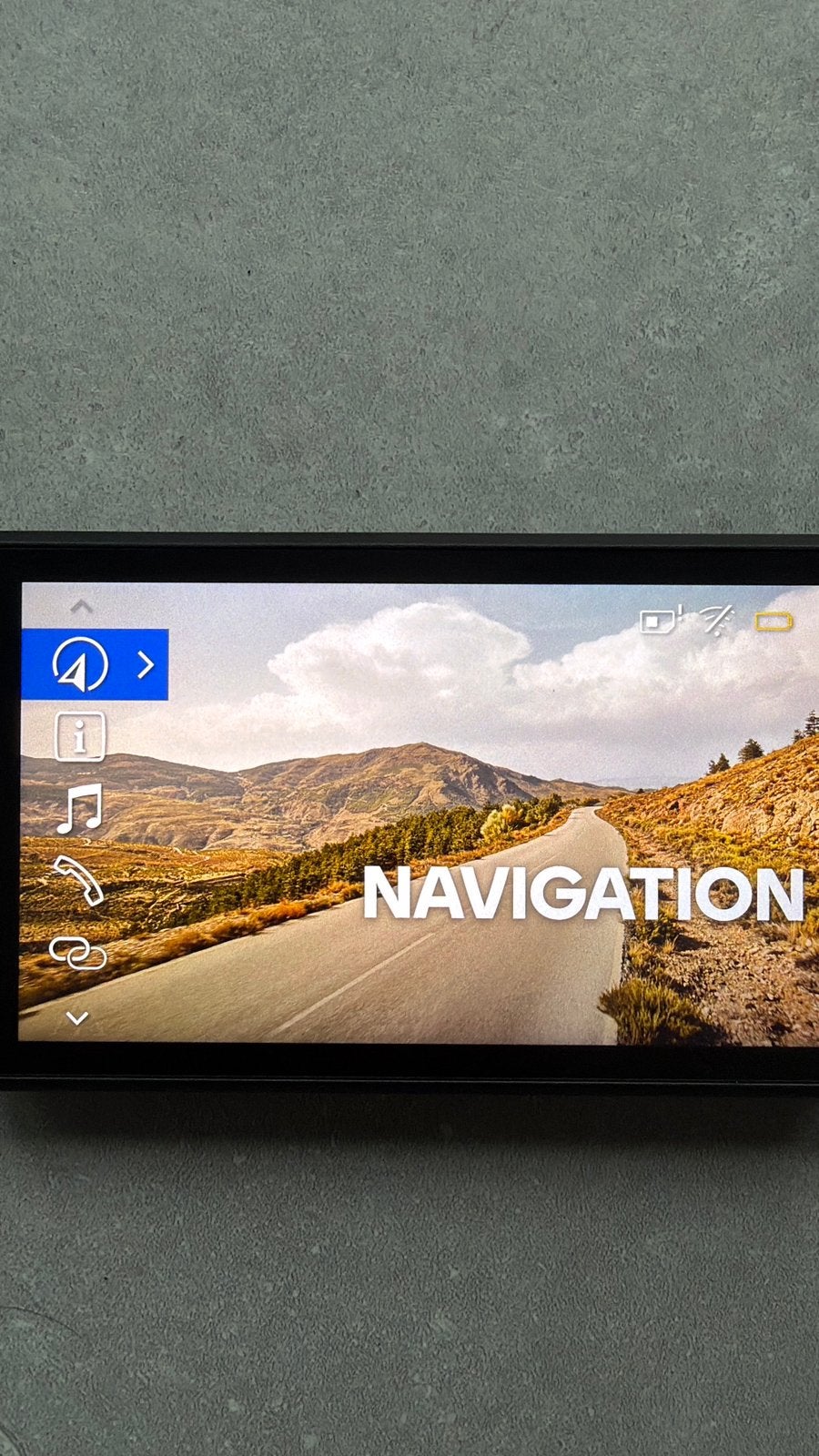 Bmw navigator als nieuw, Ophalen of Verzenden, Nieuw