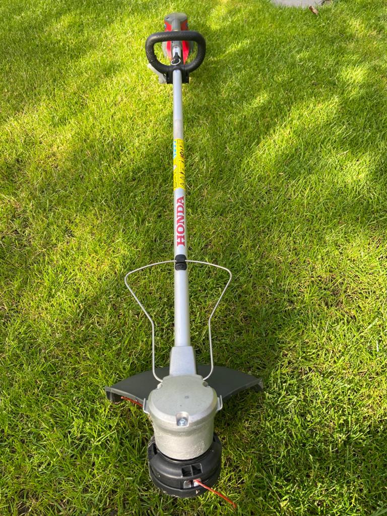 HHT 36 BXB Honda accu grastrimmer body, Ophalen of Verzenden, Nieuw, 10 tot 30 cm, Accu