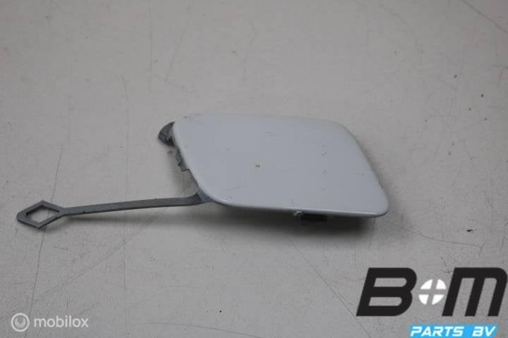 Afdekking sleepoog voorbumper Audi A3 8V 8V3807241A