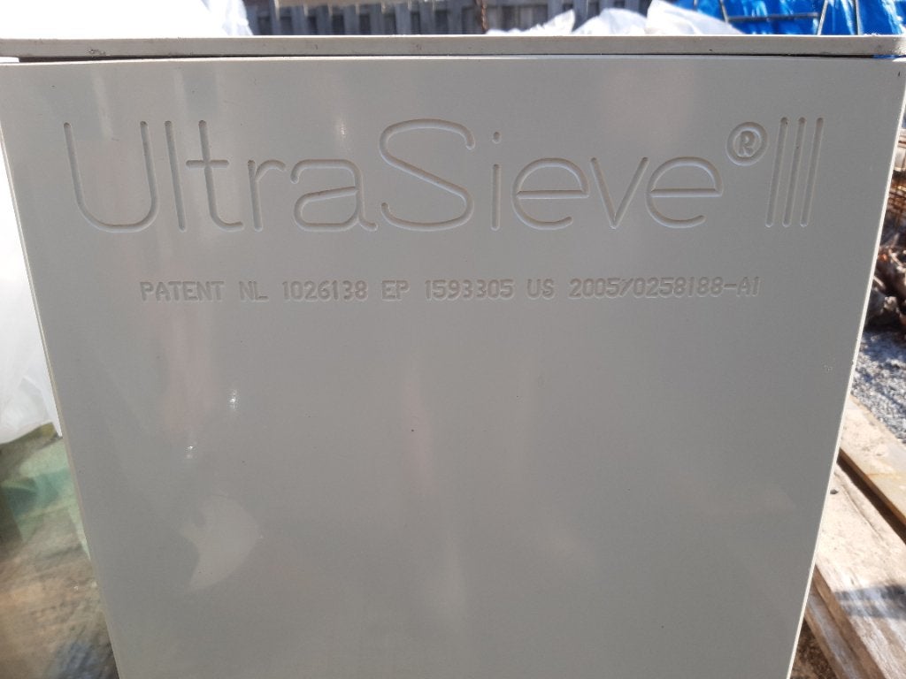 Ultrasieve 3, Tuin en Terras, Ophalen of Verzenden, Zo goed als nieuw, Vijverfilter