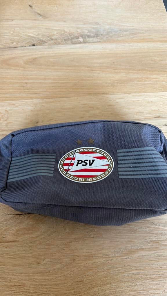 Toilettas PSV, Ophalen of Verzenden, Zo goed als nieuw, Jongen of Meisje