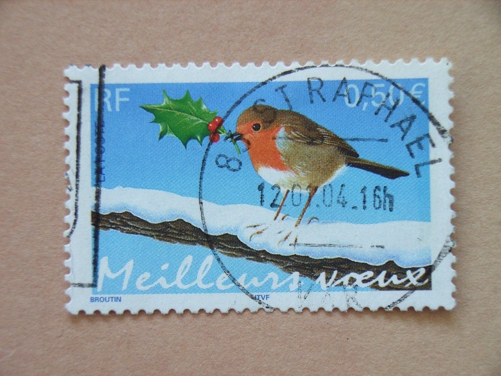 KZ   Frankrijk 3621, Ophalen of Verzenden, Gestempeld