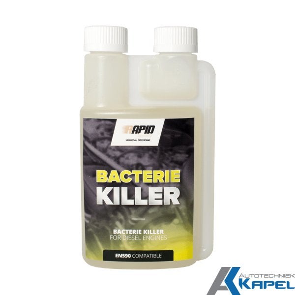 Rapid Diesel Bacterie Killer, Auto-onderdelen, Brandstofsystemen, Nieuw