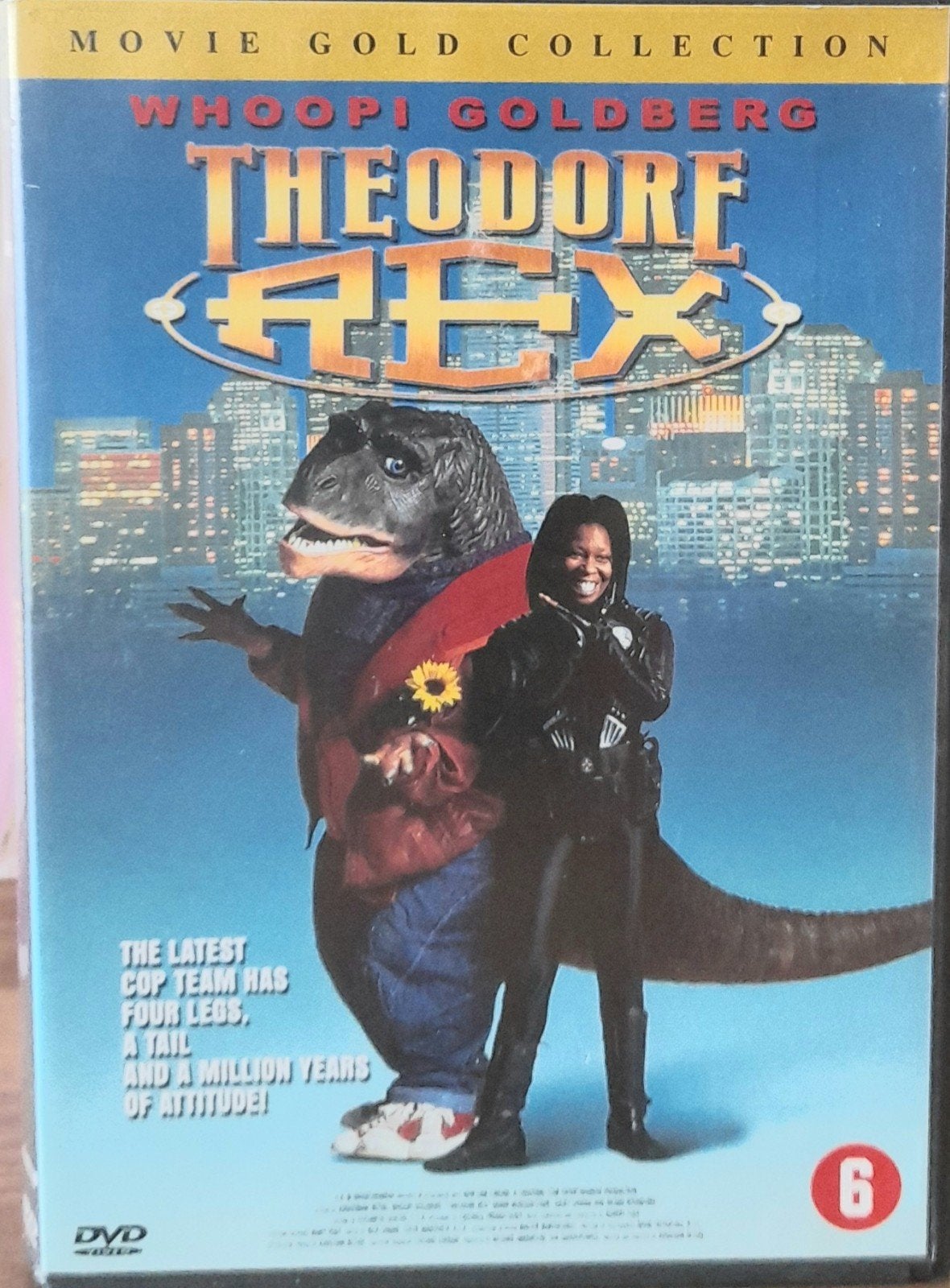 komedie dvd.s 4 stuks zie foto.pakket 166, Alle leeftijden, Ophalen of Verzenden, Zo goed als nieuw, Romantische komedie