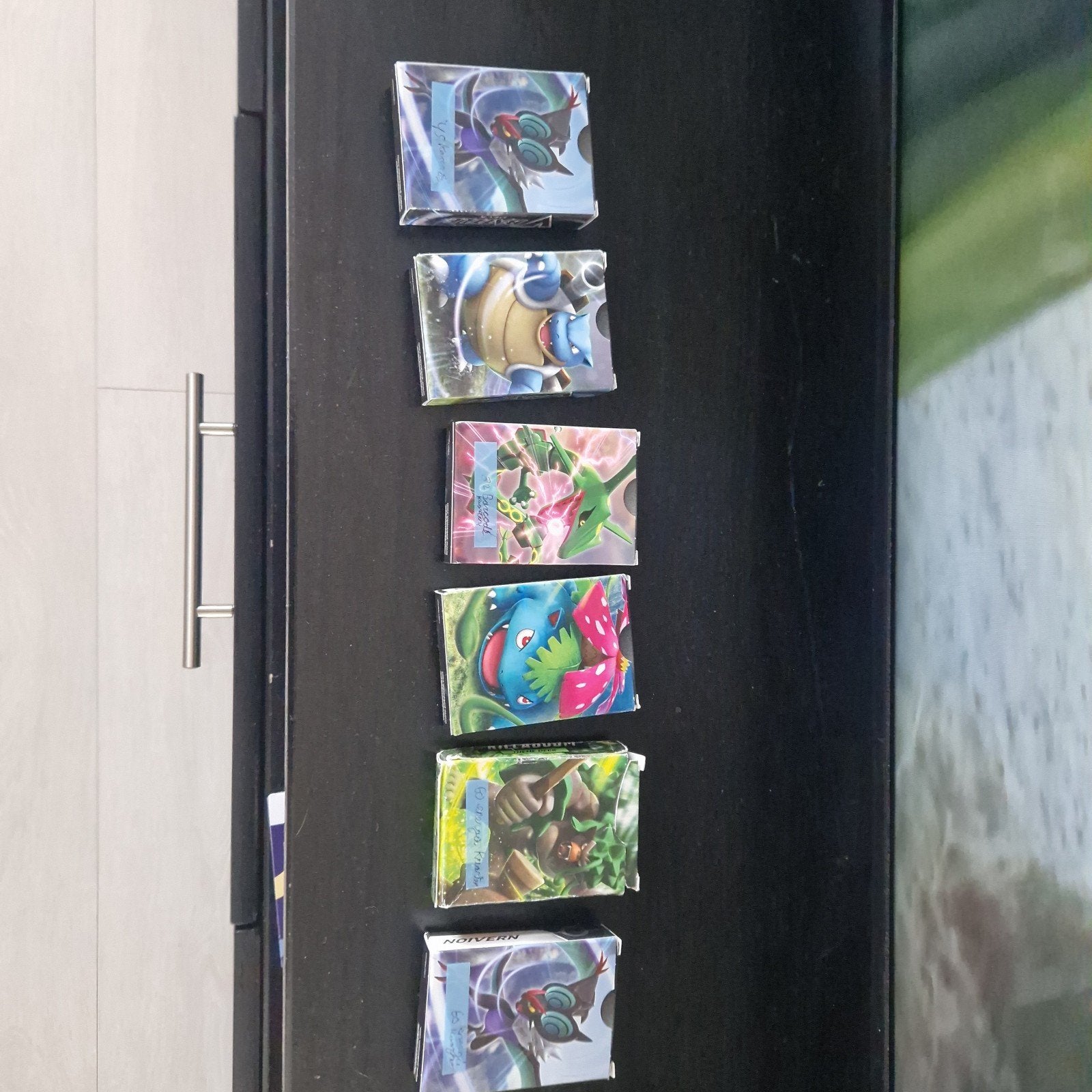 Pokémon PTCGO code kaarten - Diverse Types, Ophalen of Verzenden, Zo goed als nieuw, Meerdere kaarten