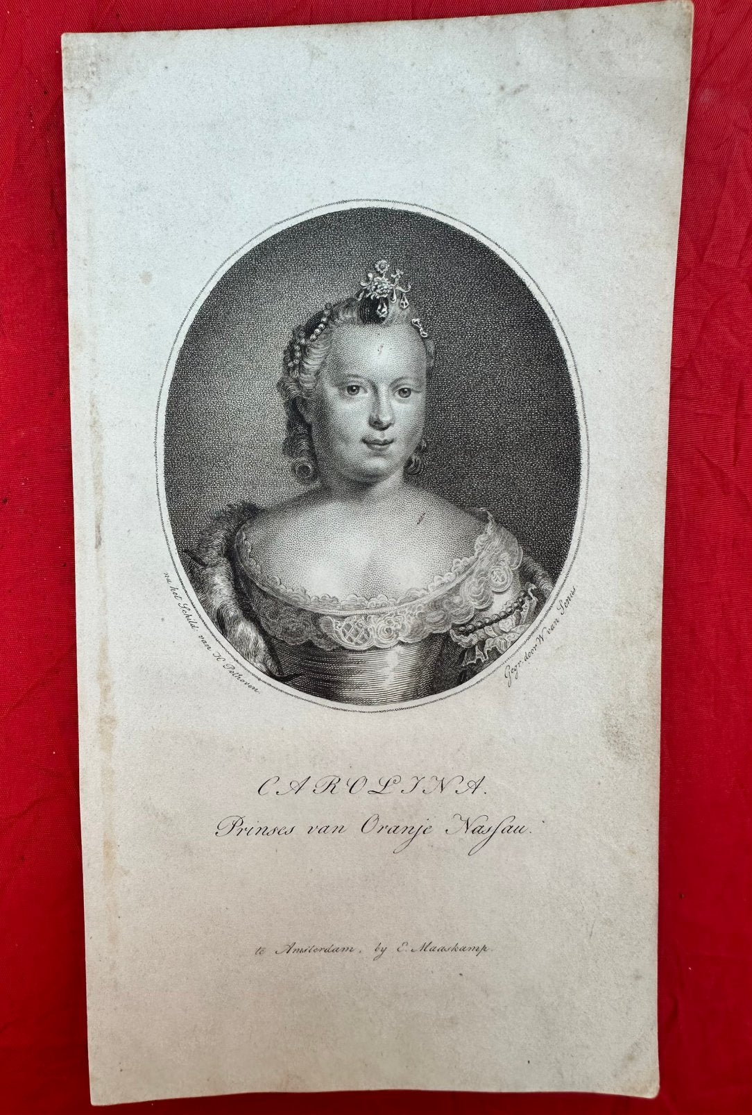 14x portretgravures Oranjes, zeehelden, staatslieden(1 koop), Portret, Ophalen of Verzenden, Blanco verso, 23 cm