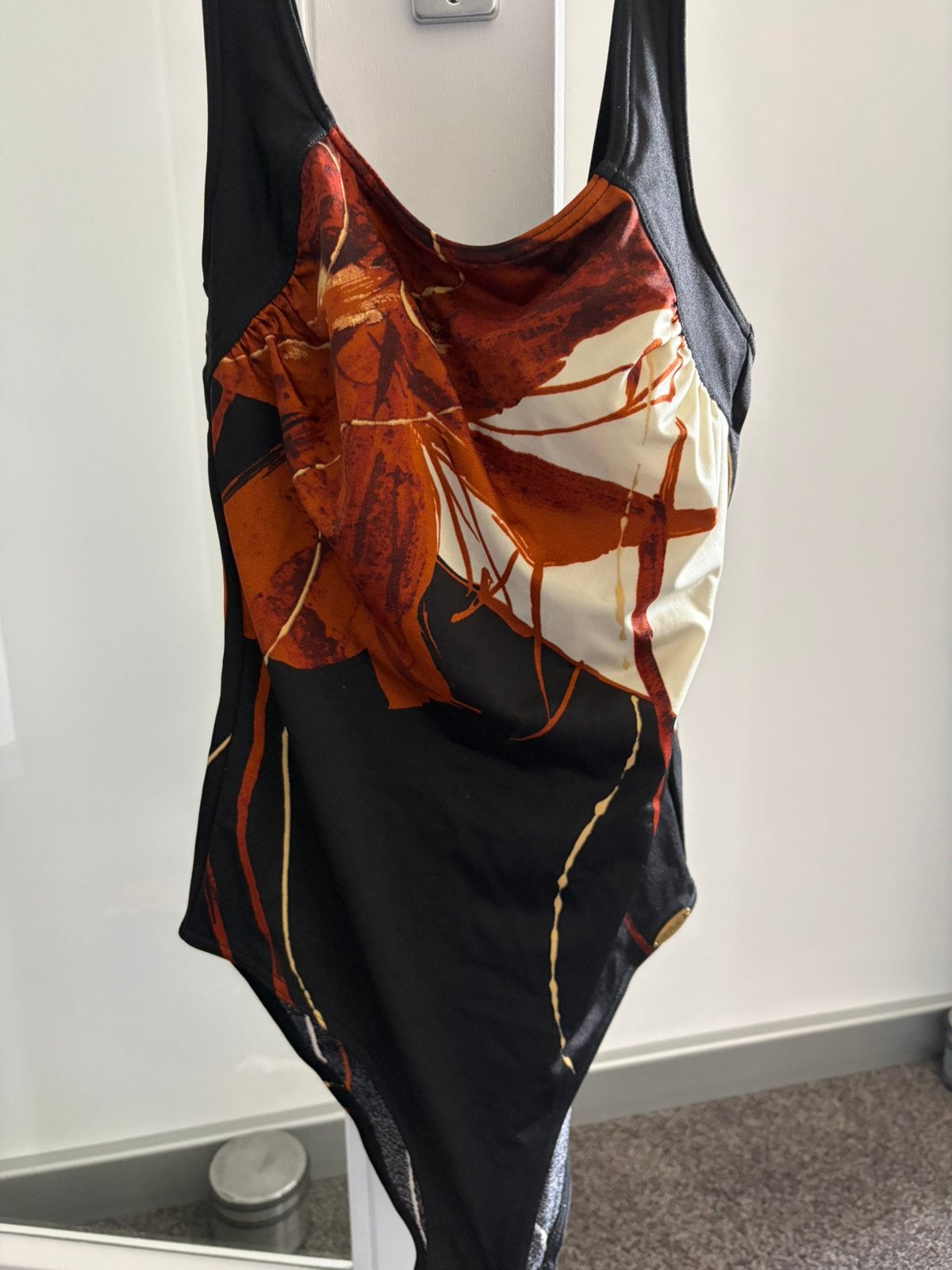 Badpak omslagdoek sunflair NIEUW, Ophalen of Verzenden, Nieuw, Badpak