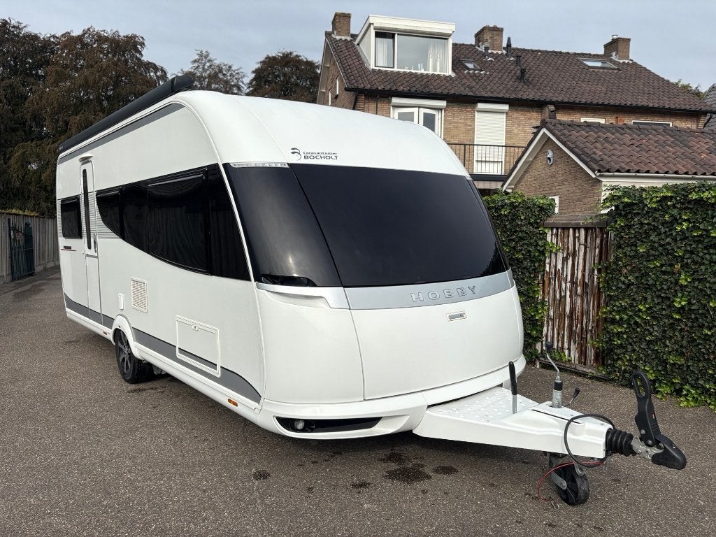 HOBBY premium 495 UL 2016