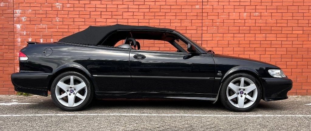 Saab 9-3