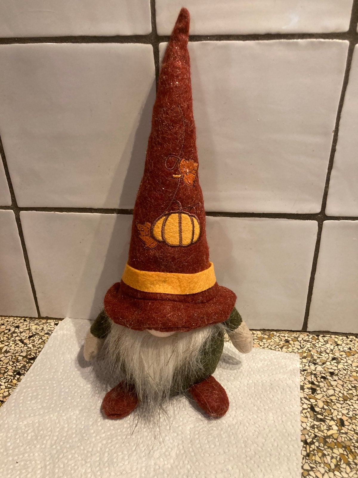 Leuke kabouter, Ophalen of Verzenden, Zo goed als nieuw