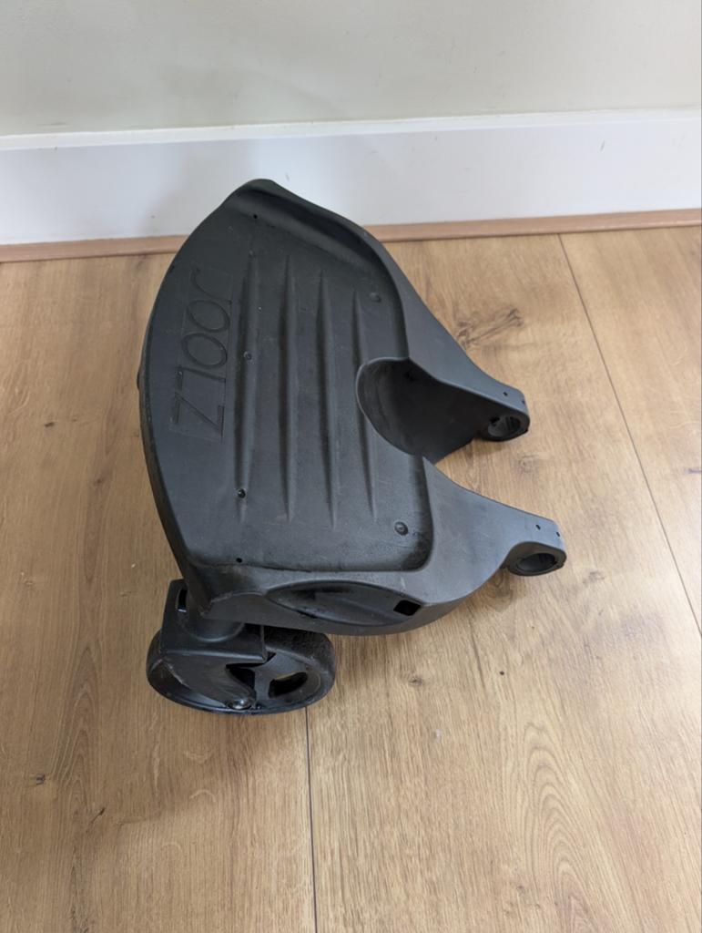 Joolz meerijdplankje voor kinderwagen, Ophalen, Zo goed als nieuw, Overige merken
