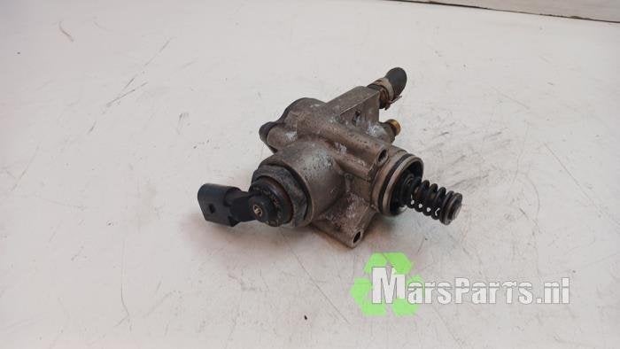 Brandstofpomp Mechanisch van een Volkswagen Golf, Gebruikt, -, Volkswagen, -