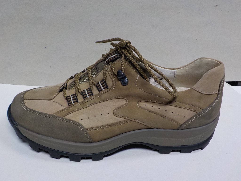 Wandelschoenen Waldläufer beige 37, Kleding | Dames, Beige, Nieuw, Lugina Schuhfabrik GmbH, Info@lugina.de
