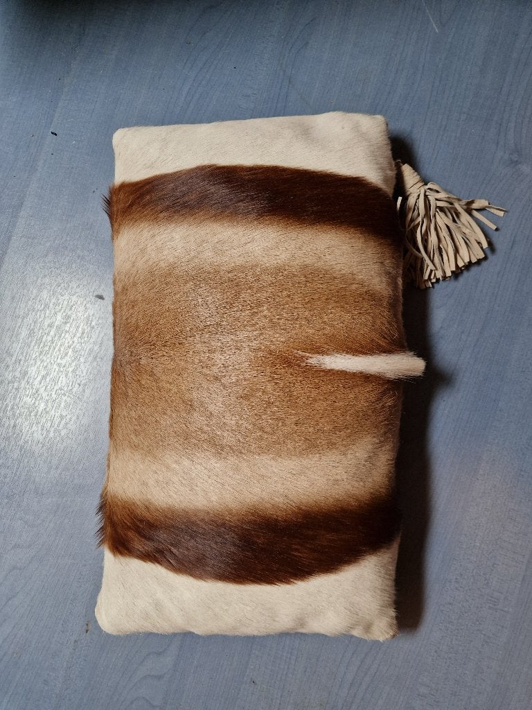 kussen, Huis en Inrichting, Woonaccessoires | Kussens, Ophalen of Verzenden, Gebruikt, Rechthoekig, Sierkussen