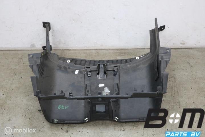 Middenconsole Mercedes Sprinter 419 A910682501, Gebruikt