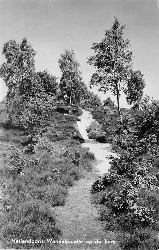 377-499-027 Hellendoorn, Verzenden, Voor 1920, Overijssel
