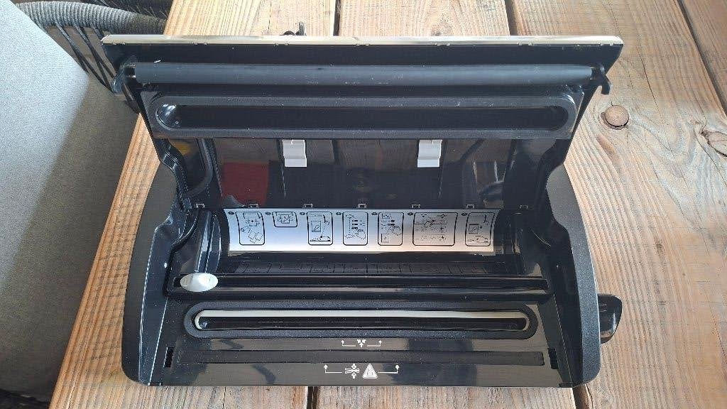 Foodsaver V2860 Vacuumeerapparaat vacuum apparaat NIEUW, ,, Nieuw, Ophalen of Verzenden, ,