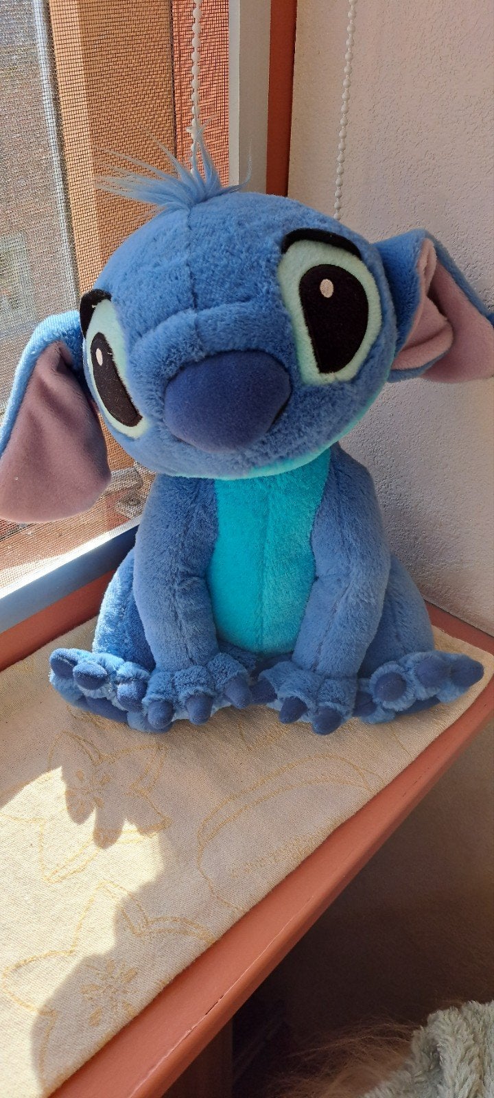 Stitch, Ophalen of Verzenden, Zo goed als nieuw, Overige typen