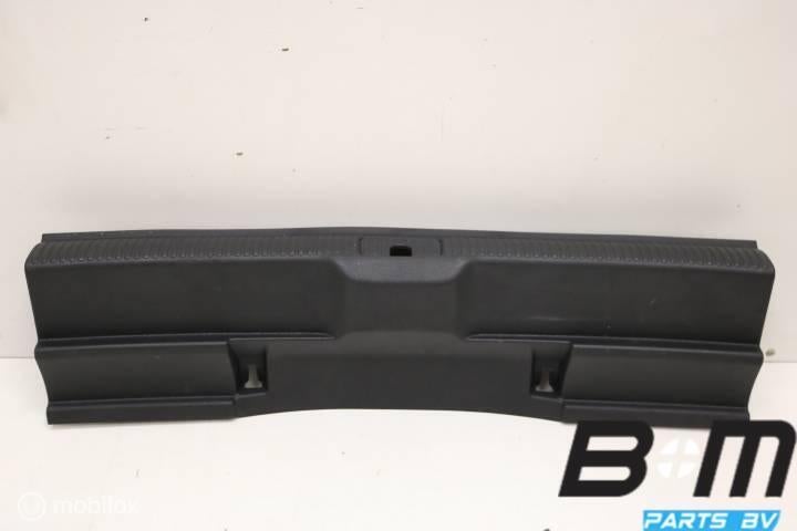 Instapbekleding achterklep Audi S3 8V, Auto-onderdelen, Interieur en Bekleding, Gebruikt