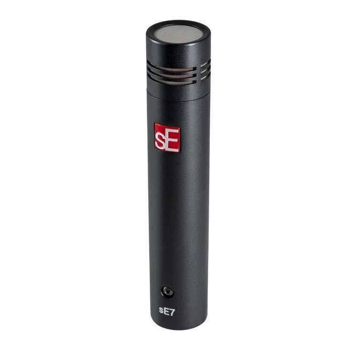 SE Electronics SE7 Matched Pair kleinmembraan microfoon set, Muziek en Instrumenten, ., Nieuw, Ophalen of Verzenden, .