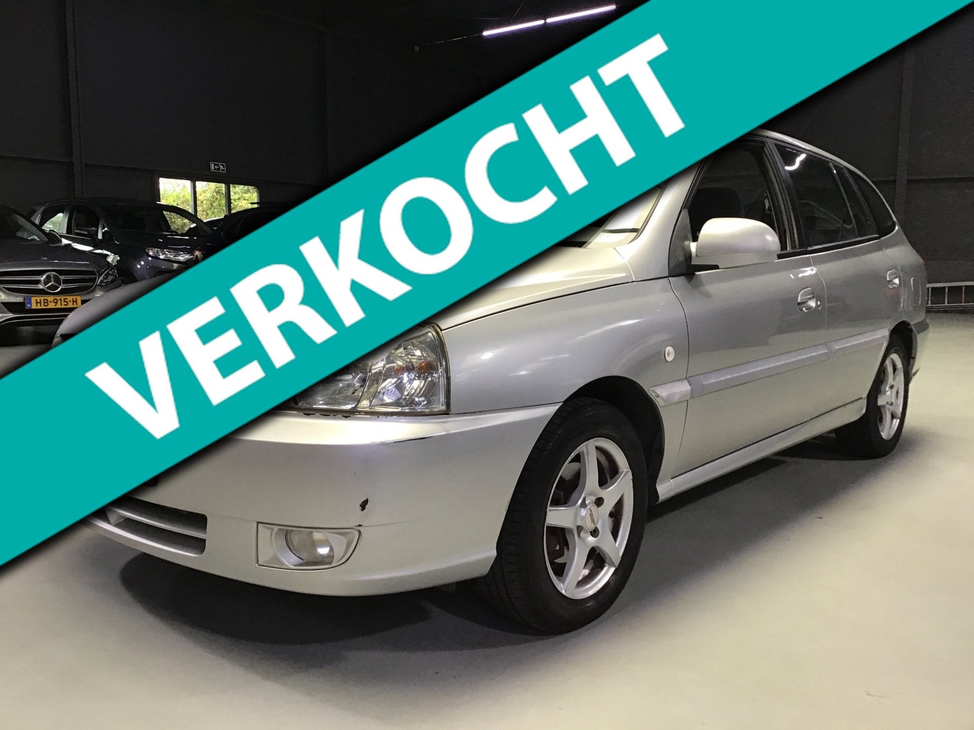 Kia Rio 1.5 LS Ice I 138xxx Nap I New Apk I Airco I Trekhaak, Auto's, Voorwielaandrijving, Gebruikt, 4 cilinders, 49 €/maand