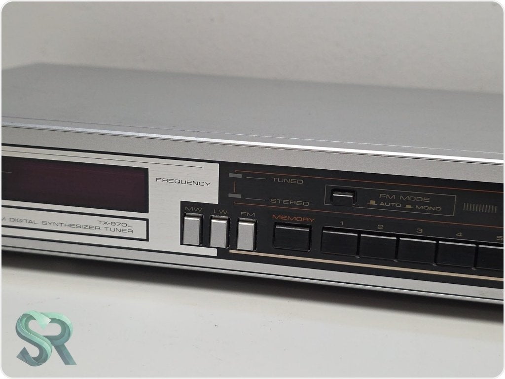 Pioneer TX-970L, Gebruikt, ., Ophalen of Verzenden, .