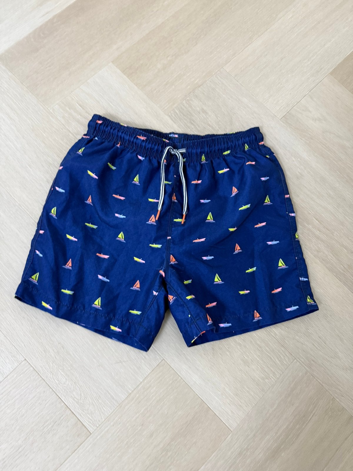 Zwembroek maat 146, Ophalen of Verzenden, Jongen, Sport- of Zwemkleding