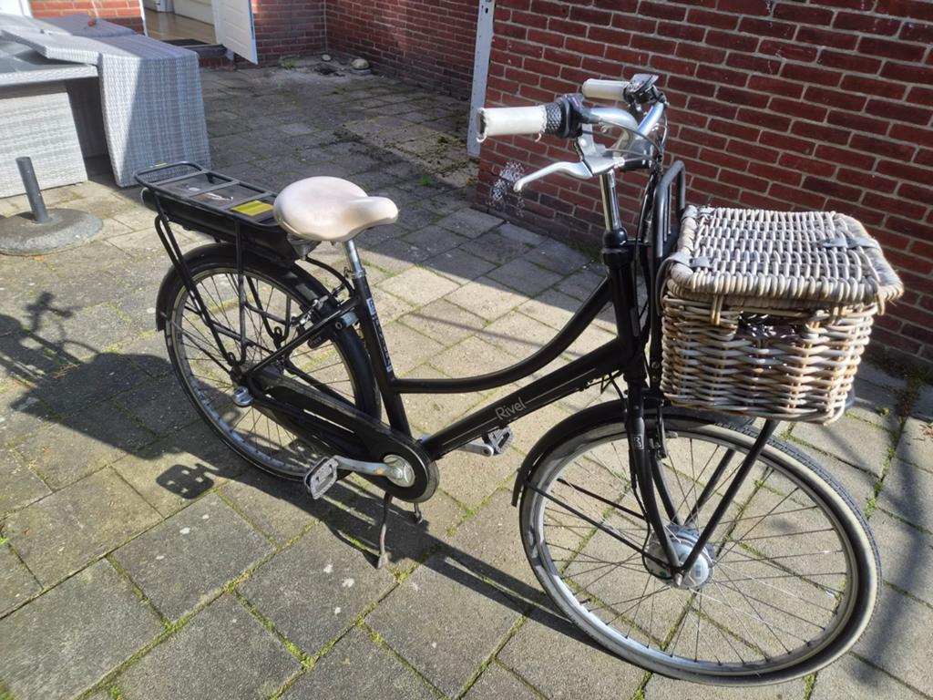 Elektrische fiets, Ophalen, Zo goed als nieuw, Overige merken
