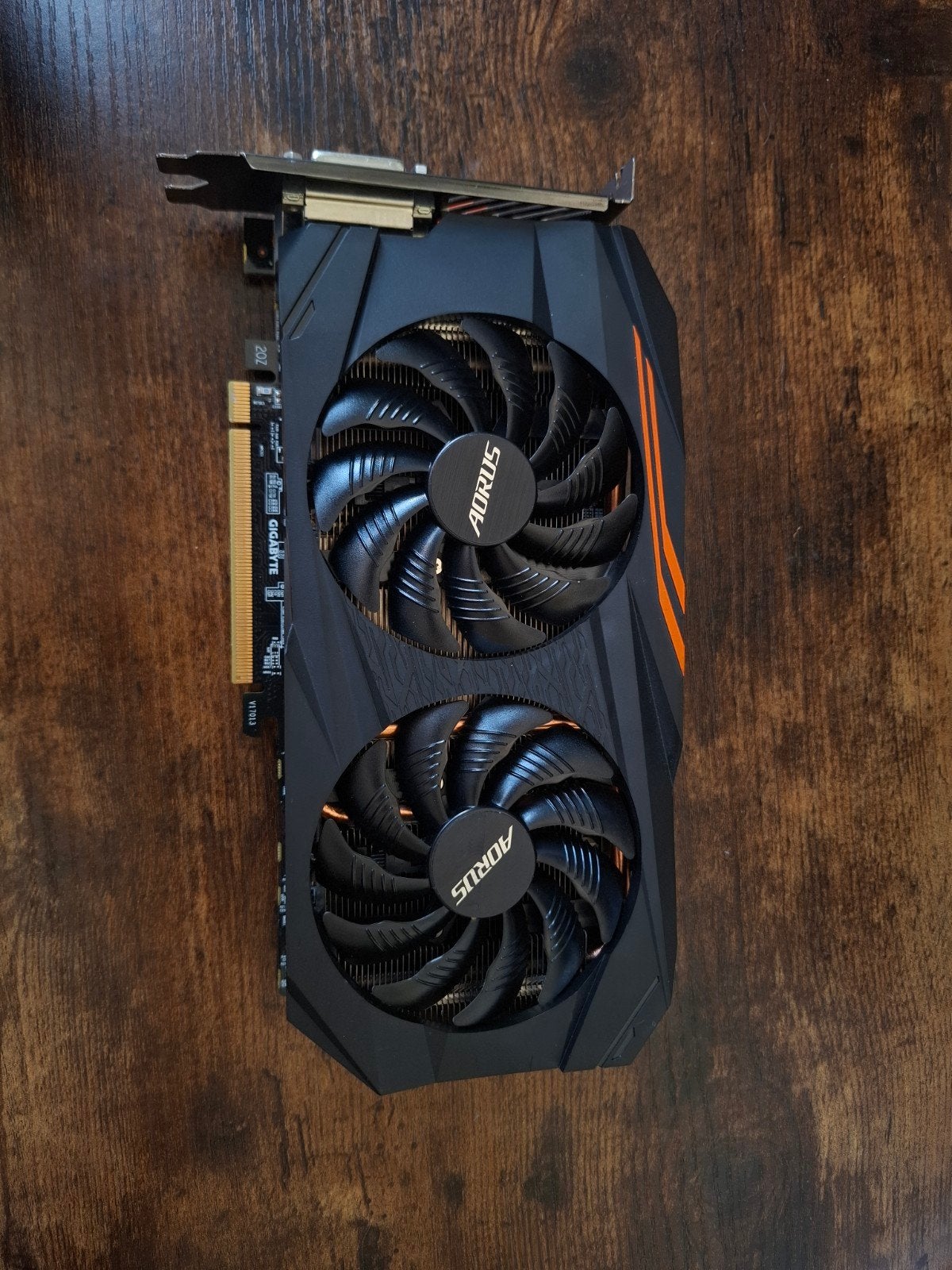 AMD RX580 8GB, PCI-Express 3, AMD, Ophalen of Verzenden, HDMI