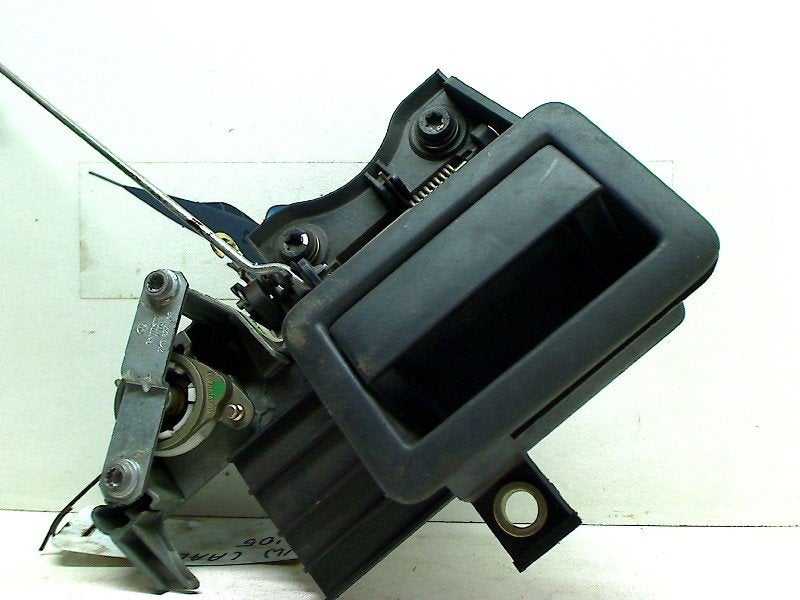 Handgreep Achterklep Volkswagen Caddy III (2KA,2KH,2CA,2CH), Auto-onderdelen, Gebruikt, Volkswagen, Volkswagen AG, Kundenbetreuung@volkswagen.de