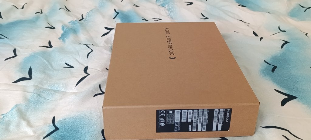 Asus laptop, Computers en Software, Ophalen, Ultra 7, ASUS, Nieuw