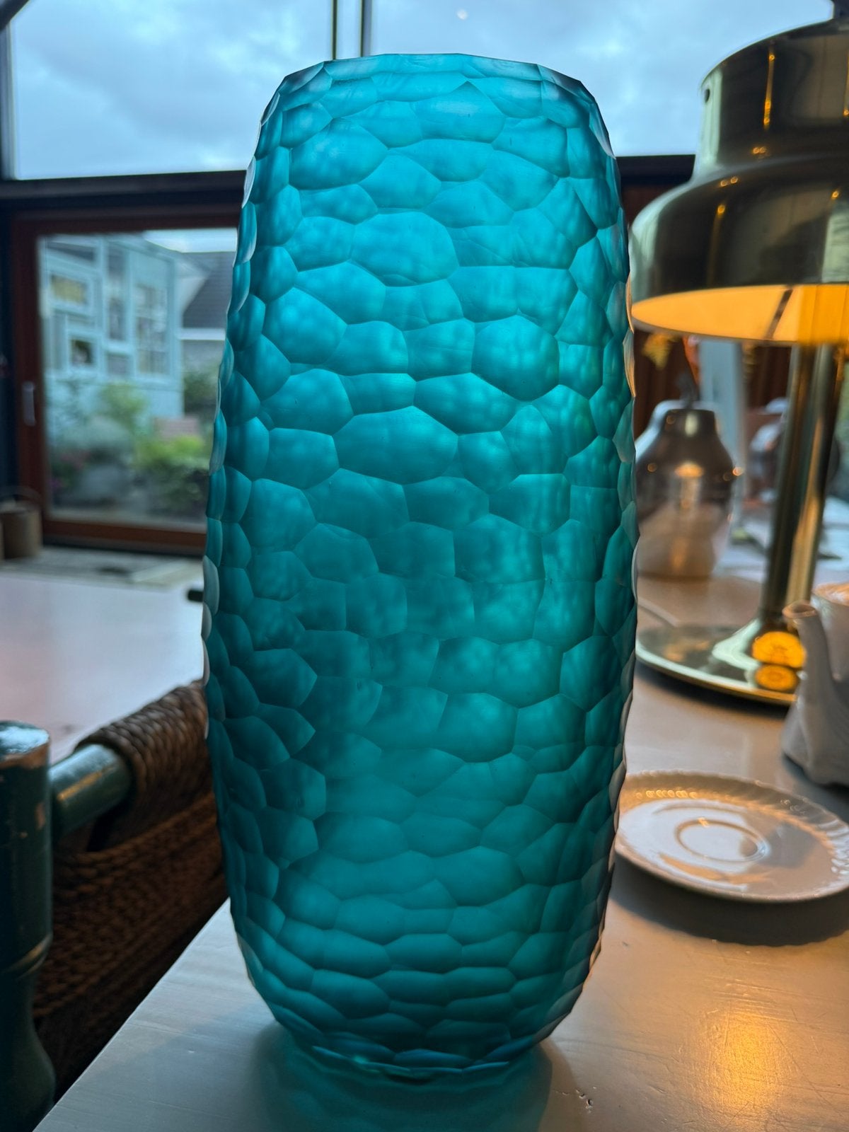 Murano vaas, Antiek en Kunst, Ophalen of Verzenden