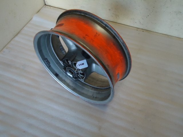 R1 1998 - 1999, 2000 - 2001 Yamaha Velg D1-23900